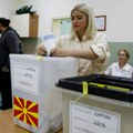 Izlaznost do 15.00 na predsedničkim izborima u S.Makedoniji 33,73, a na parlamentarnim 37,44 odsto