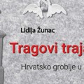Knjiga o Hrvatskom groblju u selu Boka: U nedelju kod Zrenjanina