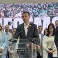 Manojlović: Pokret "Kreni-promeni" izlazi na beogradske izbore