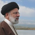 Иран: Погинуо председник Ебрахим Раиси у хеликоптерској несрећи, преносе локални медији