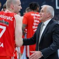 Potez Željka Obradovića koji je svima promakao! Evo šta je trener Partizana uradio nakon što je Zvezda osvojila titulu…