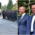 (Foto) ministar policije obišao Srednju školu unutrašnjih poslova: „Nema jake države bez jake policije i vojske“
