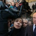 Истина коју Путин покушава да сакрије од света: Руси грцају у сиромаштву, његови олигарси згрћу милијарде