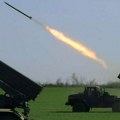 Ruska PVO oborila osam raketa Atakams i osam ukrajinskih dronova iznad Krima