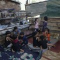 UN: Za više od 50.000 dece u Gazi potrebno hitno lečenje zbog akutne neuhranjenosti