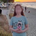 Devojčica (12) iz Novog Sada nestala u Grčkoj: Pronađena posle višesatne drame, poznato u kakvom je stanju