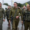 Stotine izraelskih oficira žele da se oslobode vojne službe
