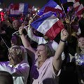 Drugi krug izbora u Francuskoj: Do podne zabeležena najveća izlaznost u poslednje četiri decenije