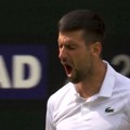 Ovo smo čekali da vidimo: Novak urlikom najavio da se zver probudila! (video)