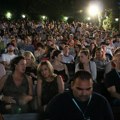 NIN na otvaranju Festivala evropskog filma "Palić": Živ čovek će uvek biti ekskluziva