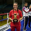 Sara Ćirković: Nisam došla na OI samo da učestvujem, sigurna sam u medalju