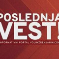 POSLEDNJA VEST: Pronađeno beživotno telo muškarca kod izletišta „Motel“ u Zrenjaninu! Zrenjanin - Pronađeno beživotno…