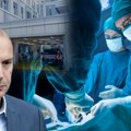 Za 10 dana 16 transplantacija, ali smo i dalje gori od Hrvatske: Vlast ponovo pregovora sa Italijanima koji su prekinuli…