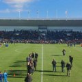 I ovog vikenda igra se fudbal na novom stadionu “Kraljevica”, ali Timok iz Zaječara igra na starom