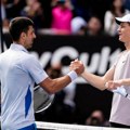 Skandal kakav tenis ne pamti! ATP žestoko oštetio Novaka Đokovića! Sinerova afera otkrila nepravdu koja je učinjena…