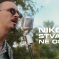 „Niko to stvarno ne oseća“ – novi spot i singl grupe Nevreme