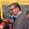 U toku opasna akcija iz inostranstva Vučić otvoreno: Neko je lukavo naredio da se uplaši naš narod