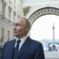 Putin: Ako Zapad dozvoli Ukrajini da gađa Rusiju to bi značilo  da je NATO u ratu sa Rusijom