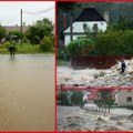 U toku evakuacija u Češkoj: Ekstremne padavine izazvale brojne probleme i paniku među ljudima (foto)