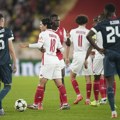 UŽIVO: Zvezda opet primila gol iz kiksa