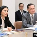 Uzbekistanac uhapšen u Južnoj Koreji zbog 'pokušaja ubistva' političara bliskog kćerki predsjednika Mirziyoeva