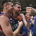 Pred Evrobasket, Srbija je najbolja reprezentacija na kontinentu!