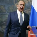 Lavrov: Dobiće zasluženu kaznu oni koji eskaliraju sukob u Ukrajini