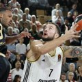 Lovernj: "Rekao sam svima - hoću u Partizan" VIDEO