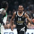 Uživo sa Mićom Berićem, najava utakmice Partizan – Panatinaikos