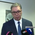 ''Danas su poznatog beogradskog advokata napali, jurili'' Vučić o Đilasovim izjavama i studentskim blokadama