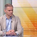 Stefanović iz Brisela: Krvavi tragovi vode do Vučićevog režima, a to nijedan klaster ne može da sakrije