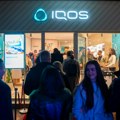 Iqos Butik u Nišu spoj neočekivanog i umetnosti: Niš, da li ste spremni?