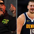 "Jokić je jako spor, smešno građen!": Hit analiza NBA igrača, objasnio Americi šta to Srbin ima, a oni ne!