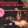 MTEL Premium TV XL za samo 5,90 evra mesečno!