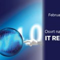 Osvrt na kategoriju februar 2025: IT rešenja