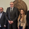 Tanasković zamenio Mijailovića na poziciji predsednika JSD Partizan