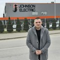 Stanković: Demanti kompanije „Johnson Elektrik“ na staklenim nogama