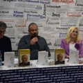 PREDSTAVLJENA IZDAVAČKA DELATNOST PROKUPAČKE BIBLIOTEKE: Naučne studije o Ivanoviću i Krstiću u fokusu