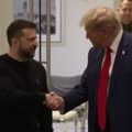Ukrajina prodaje rudna bogatstva! Novi ugovor sa SAD izazvao bes u Kijevu