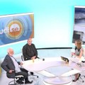 Generalštab je gađan kao simbol i kao takav treba da se obnovi – Bojan Kovačević i Dejan Radovanović