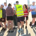 Studenti koji trče do Brisela napuštaju Linc: Današnji cilj – Salcburg