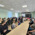 Dodeljene odluke za 33 mlade osobe da započnu biznis: Program “Garancija za mlade” uspešno se realizuje u Kruševcu
