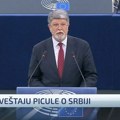 Evropski parlament usvojio rezoluciju Tonina Picule o Srbiji