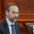 Žiofre: Danas treba biti u Ukrajini, a ne u Moskvi