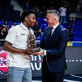 Trofej „Dejan Milojević“ stigao u Podgoricu