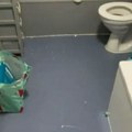 Devojka sa vračara zatekla horor scenu u kupatilu Ustala je u 3 ujutru, otvorila vrata i videla ih na podu!