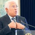 Antonijo Košta u dvodnevnoj poseti Srbiji, ugostiće ga predsednik Aleksandar Vučić