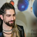INTERVJU Princ o negativnim komentarima, viralnom „brisanju evrovizijskog poda“ i šta ga čeka kada se vrati u Vranje