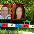 Vladan ubio Anu, a onda i sebe: Godišnjica jezivog zločina kraj Velike Morave koji je potresao celu Srbiju