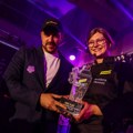 Londonski san postao stvarnost za najboljeg barmena regiona: Održano finale takmičenja Schweppes Mixology Session